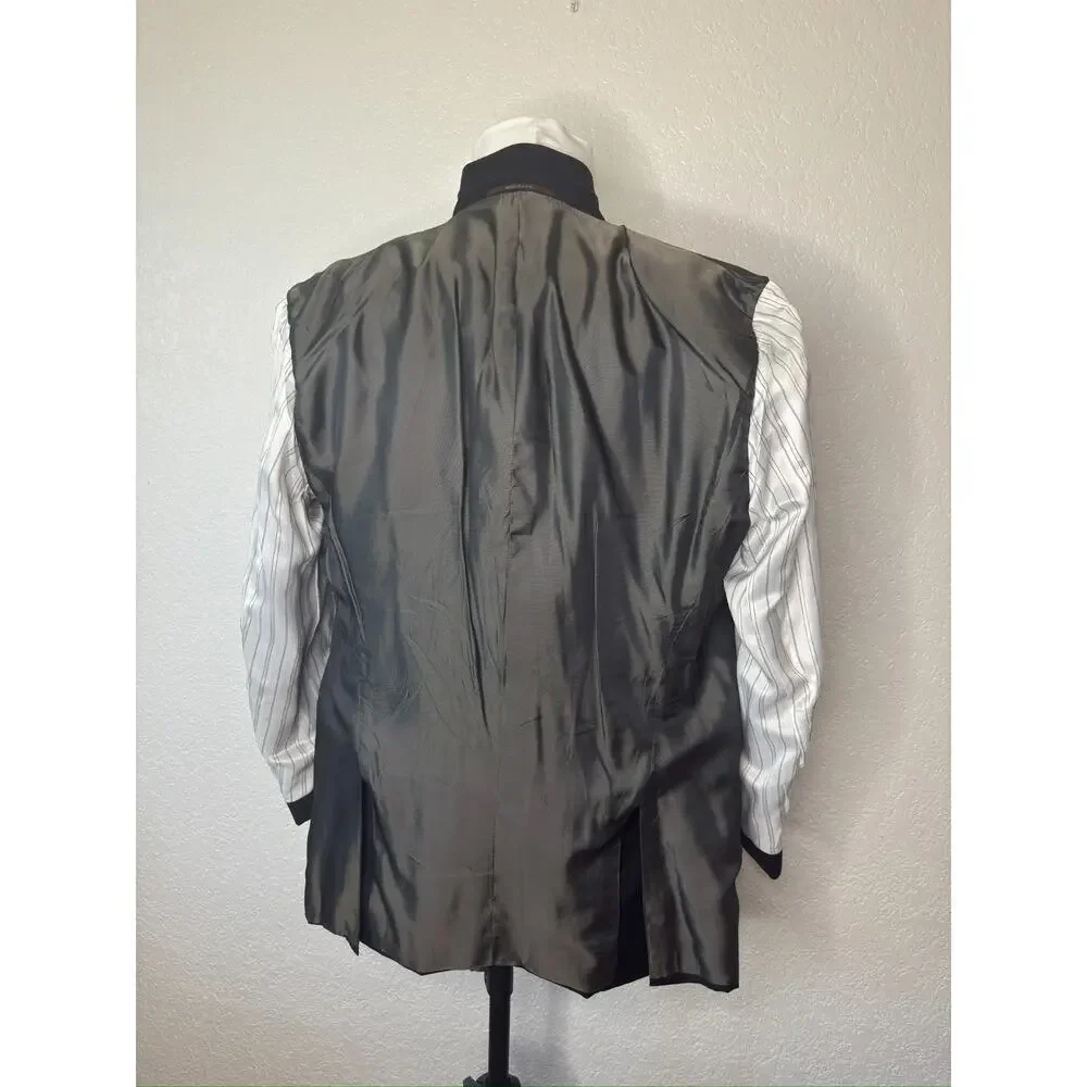Hickey Freeman loro piana
